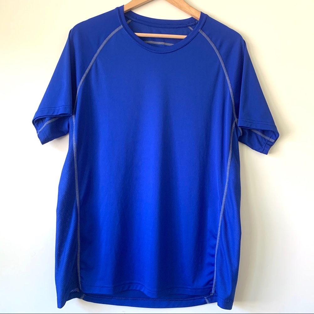 Adidas Climacool Workout Shirt Men’s XL